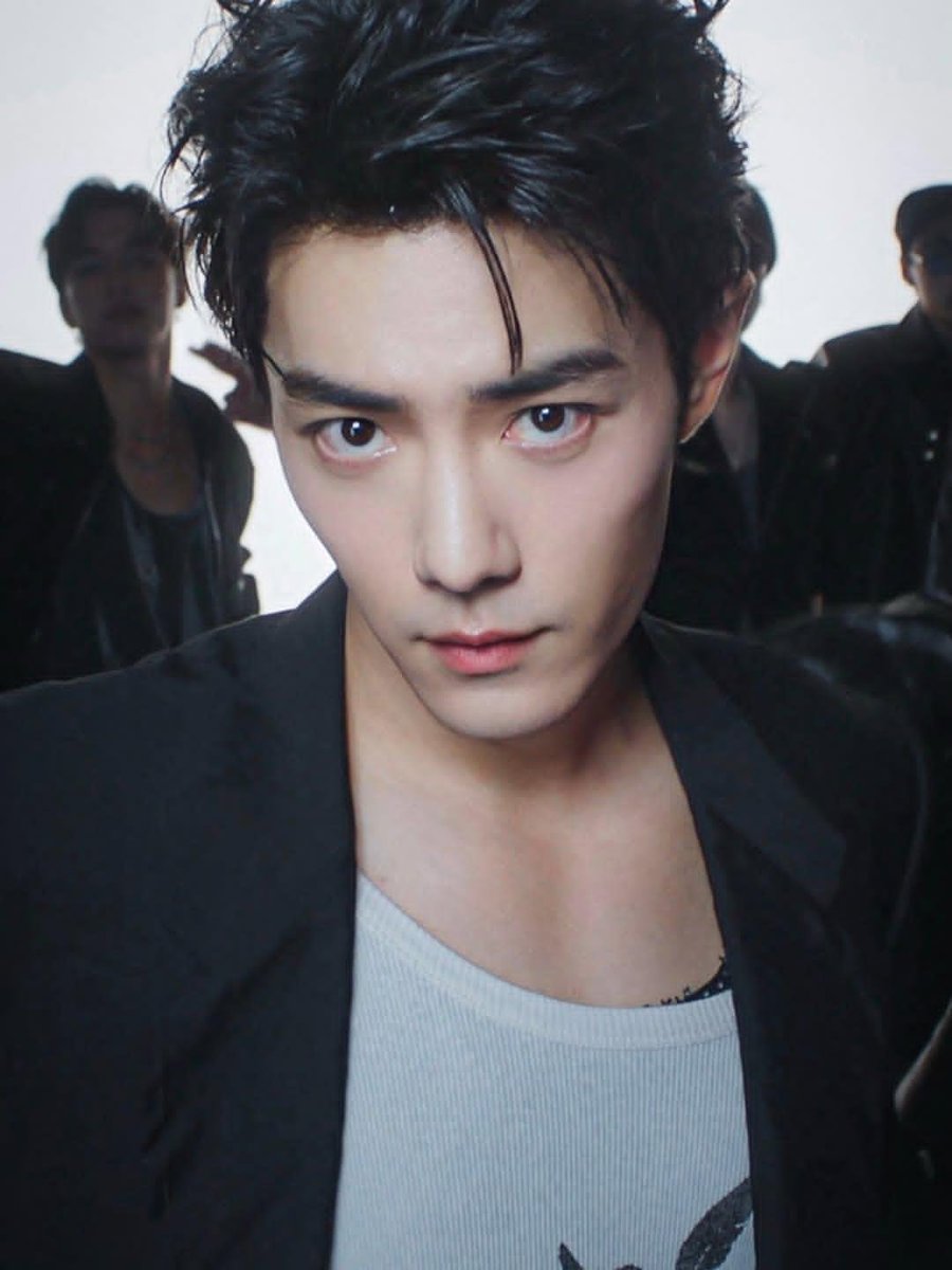 FashionistD's tweet photo. Daily dose of #XIAOZHAN https://t.co/WBdqH5uzWS