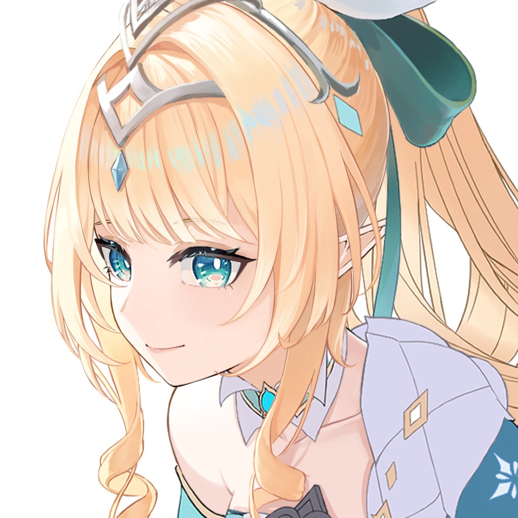 month345_'s tweet photo. wip2
 #GenshinImpact #Vesna https://t.co/X305Z1eSOJ