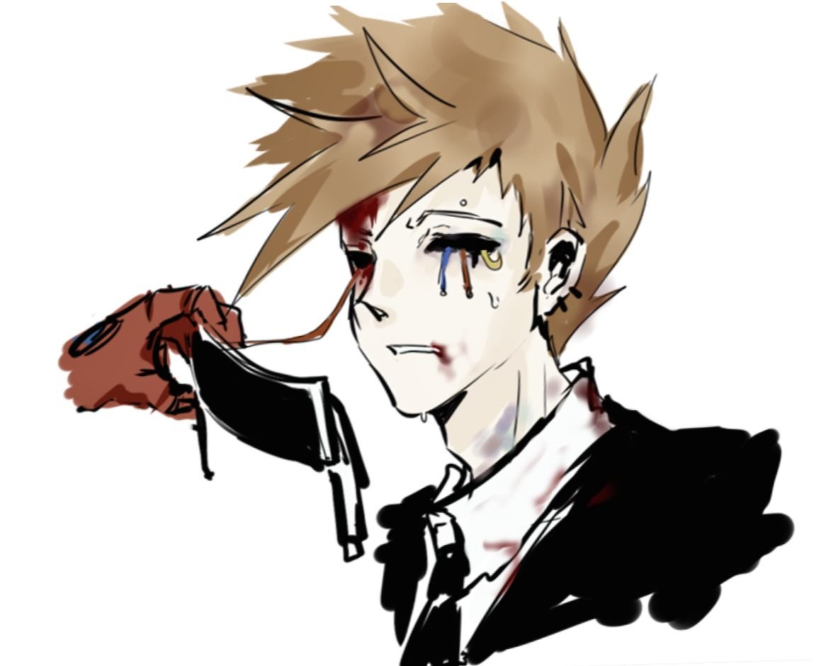 bing038's tweet photo. #tordtom #TordTom #eddsworld https://t.co/b1WBAsTij3