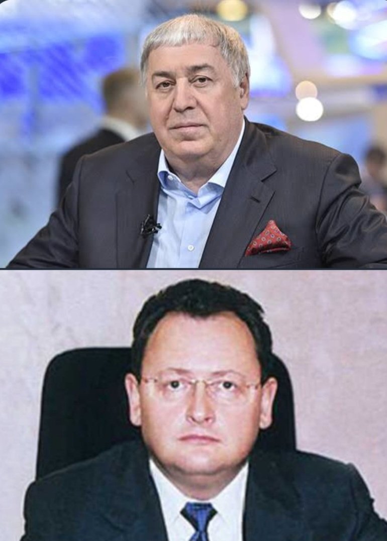 OlenaWave's tweet photo. While Russia sinks merchant vessels off the coast of the EU, Europeans continue to lift sanctions on Putin’s purse-bearers—Russian oligarchs.

Tomorrow, EU ambassadors will remove Russian and Belarusian businessmen Mikhail Gutseriev and Viktor Shevtsov from the sanctions list ➡️ https://t.co/iavsJXSyYP