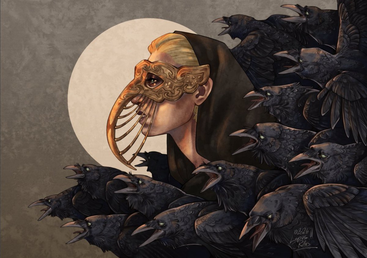 LepusRufus's tweet photo. Let's ominously scream with mama
 #MotherMiranda #re8 https://t.co/WTCQuezK2Z