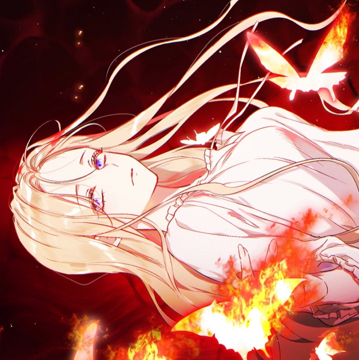 chiiminji's tweet photo. thalia and roxana.. don’t even try to deny it i know you were the one who visited thalia while she was still unconscious... https://t.co/zYObiO3Y8L