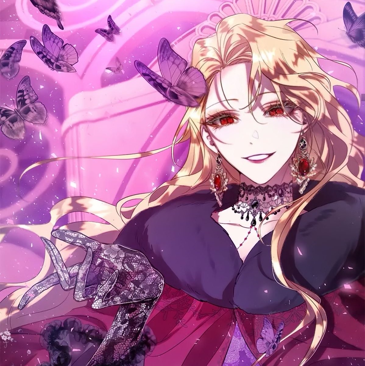 chiiminji's tweet photo. thalia and roxana.. don’t even try to deny it i know you were the one who visited thalia while she was still unconscious... https://t.co/zYObiO3Y8L