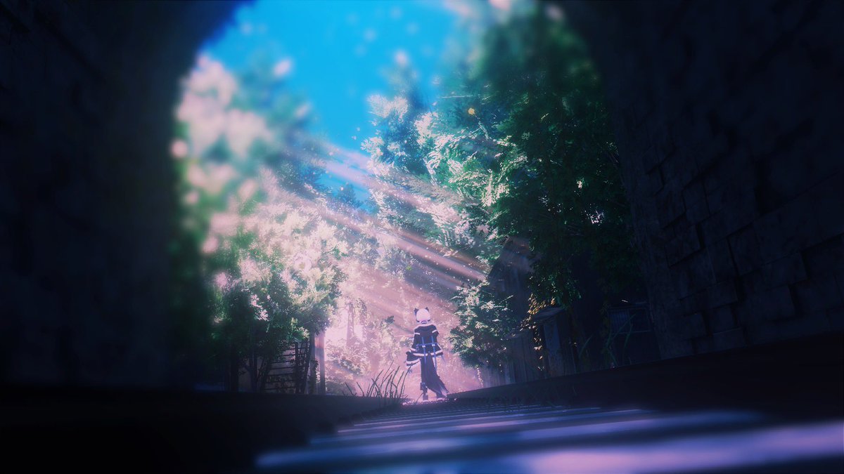 Rim_rain's tweet photo. 加工が！楽しい！ https://t.co/qliTKnYfRv