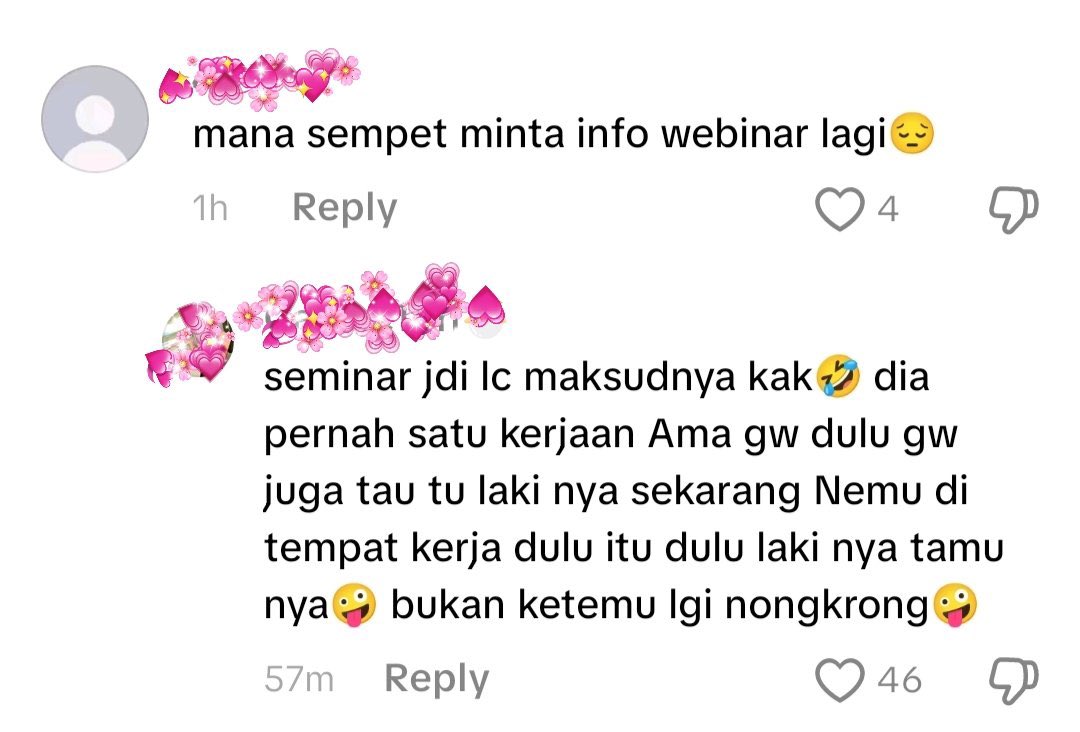 bepolitec's tweet photo. astaga kok gt sih vike revada pikeu candra 🤣🤣🤣 https://t.co/8b8LG24n4v