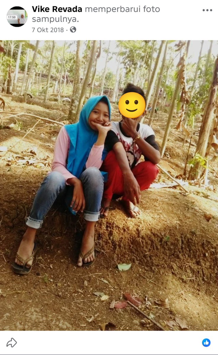 bepolitec's tweet photo. astaga kok gt sih vike revada pikeu candra 🤣🤣🤣 https://t.co/8b8LG24n4v