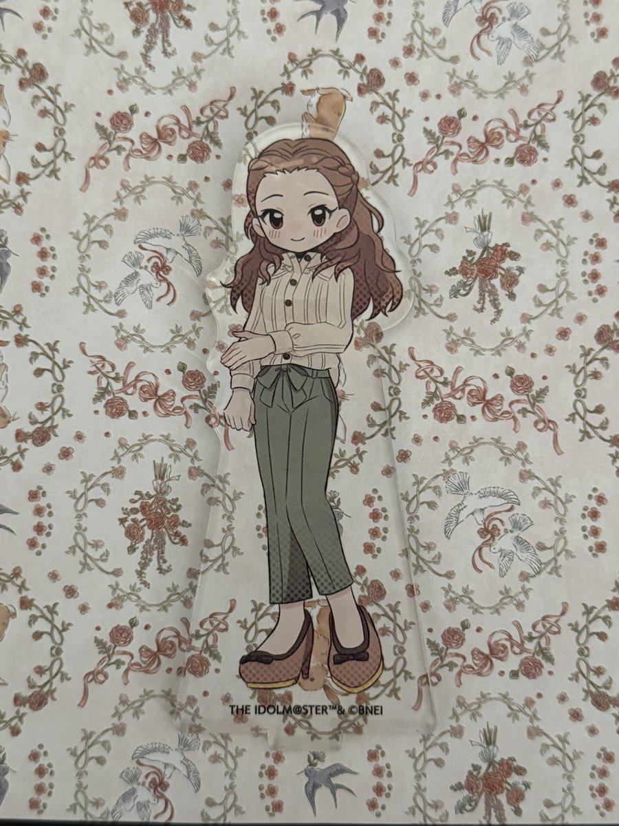 vCBPX0Yrm9a6n9Q's tweet photo. 関裕美と綺麗な紙 https://t.co/HfDtNSoIrs