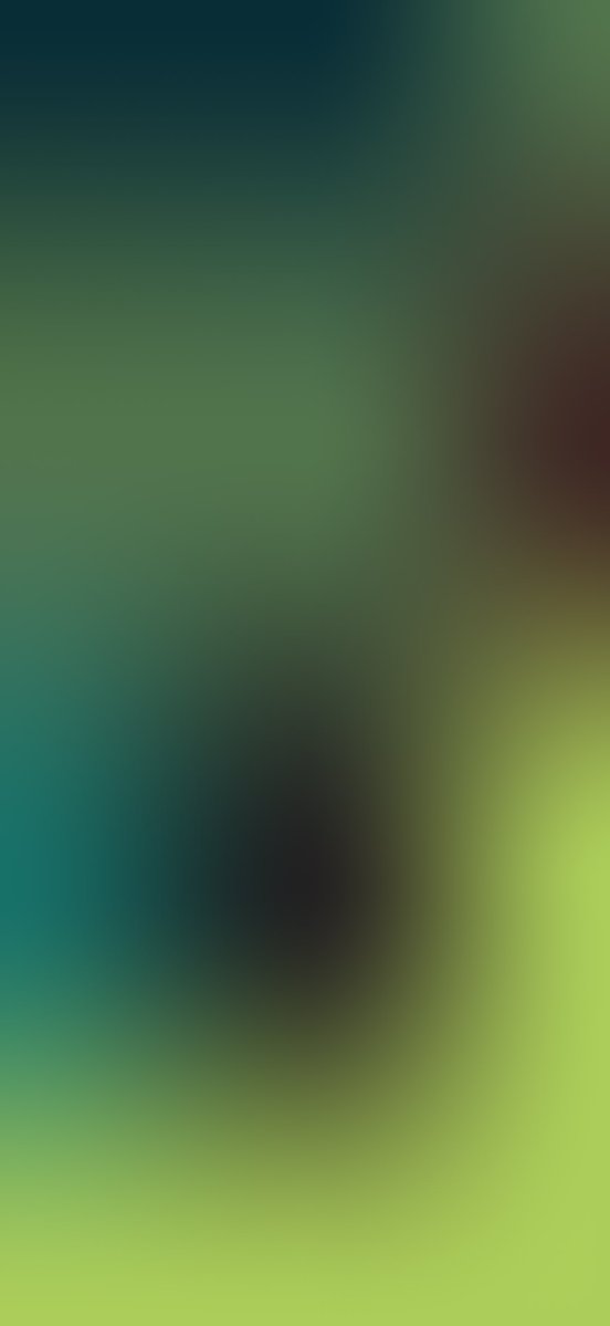 iwallhub's tweet photo. Soft green iPhone lock screen.
Big white time. Dark in the middle, light at the edges. Nothing extra.
Would you actually keep this on your iPhone?
Reply YES or NO.
#iPhoneWallpaper #LockScreen #iOS26 #MinimalWallpaper #iPhoneSetup #LockScreenSetup #Wallpaper #GreenAesthetic #iWallHub