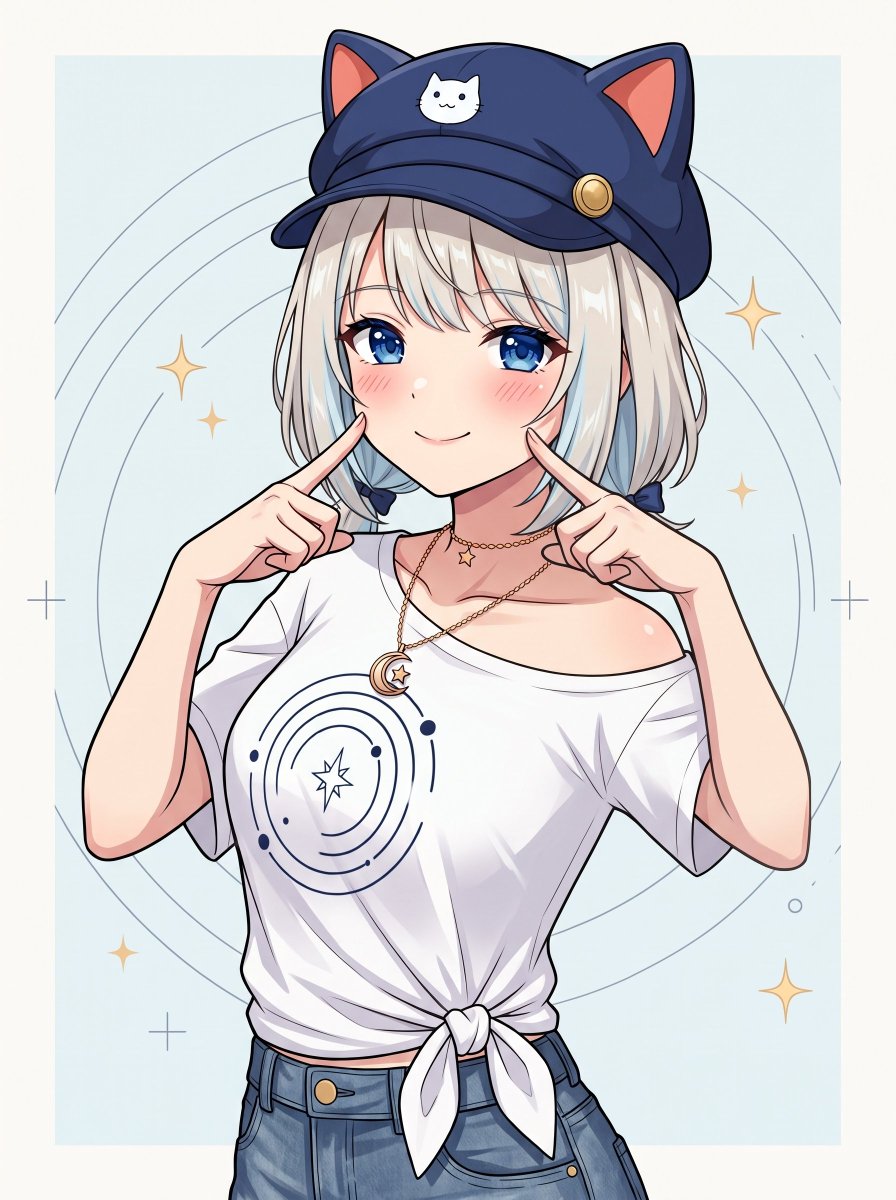 pentiumevo's tweet photo. 宇宙教室美女主角二人組 https://t.co/KKgjziHv30