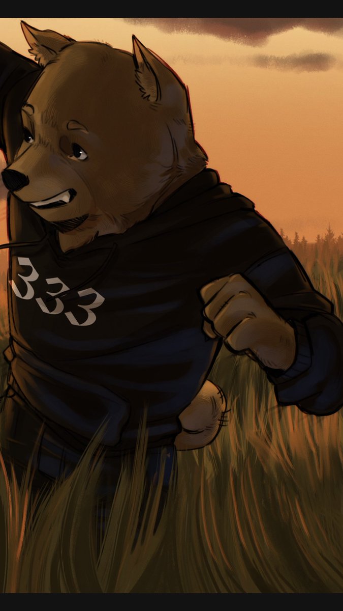 solniczka_'s tweet photo. I keep coming back to this field in my Husaria fanarts, I guess it just reminds me of their early day adventures
#polskahusaria #qsmp2 #qsmpfanart #qsmppl https://t.co/FizPW0hWkz