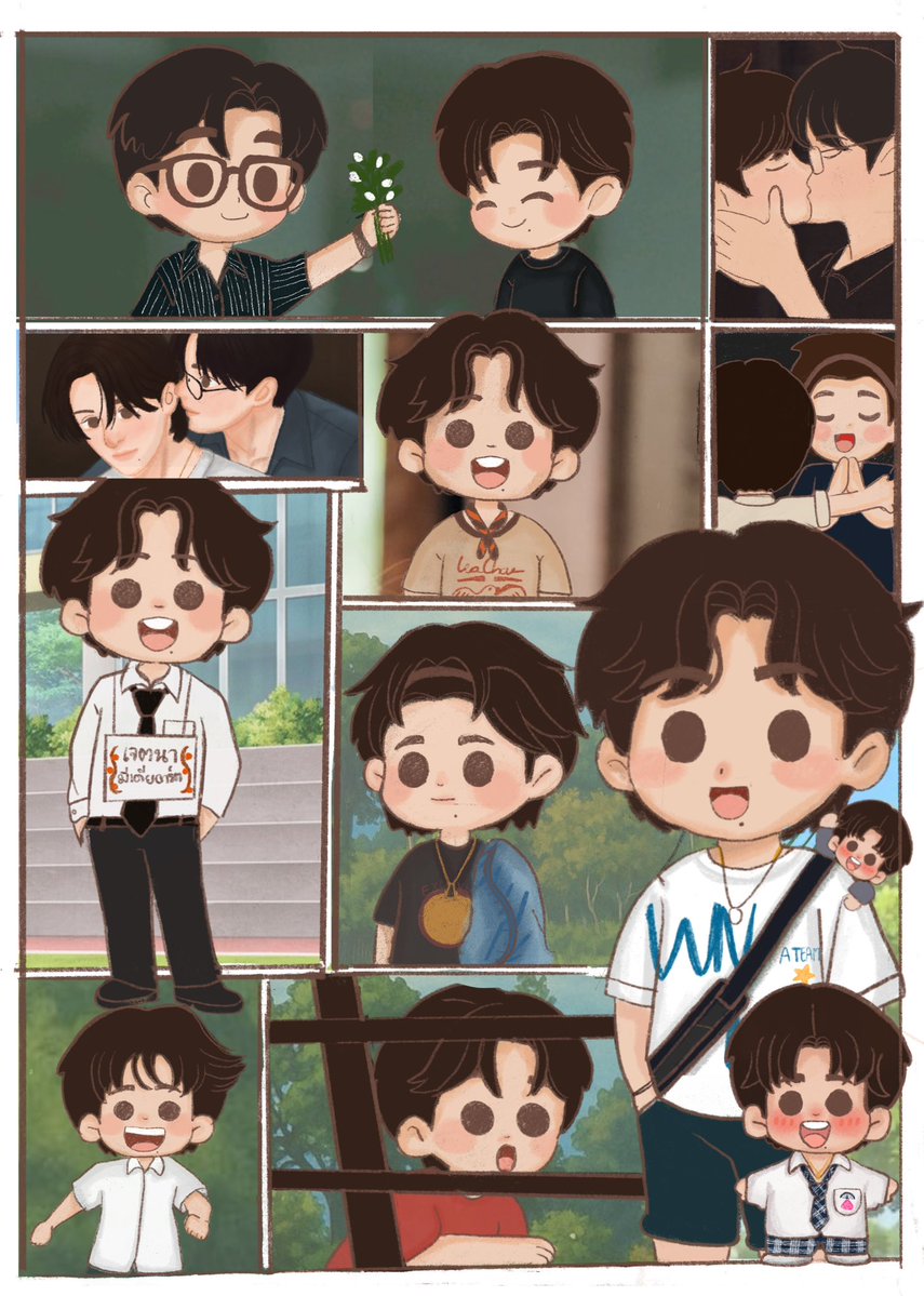_kwanja's tweet photo. ได้เบเนจากการเป็นติ่งไทยครั้งแรกก็เขมจิราต้องรอด ตอนเดือนตุลาคมนี้ เอาของขวัญที่วาดเองกับมือใส่กรอบรูปไปให้ทั้งสองก็เดือนตุลาคมนี้  ไหน ๆ ก็ไหน ๆ ขอให้มีดวงกับเดือนตุลาคมนี้อีกครั้งหนึ่งด้วยนะ ขอให้ได้เอาของขวัญที่ตั้งใจจะเอาไปให้  ได้เอาไปให้ทั้งสองได้ไปส่งตัวละครที่รัก ที่พามาอยู่ตรงนี้ ที่ทำให้กลับมายิ้มอีกครั้ง ได้เจอกันอีกสักครั้งนะ ไหน ๆ ก็มีดวงกับการกดบัตรก็ขอให้มีดวงด้วยนะ 

TRAILER KHEMJIRA FOREVER
#ตัวอย่างเขมจิราตลอดกาล