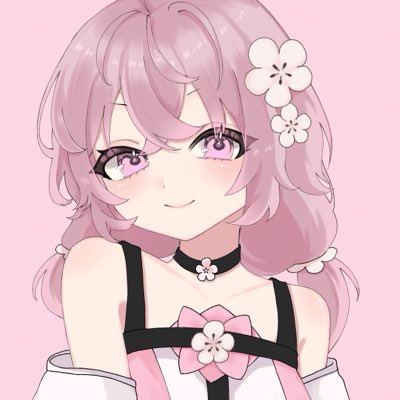 la7wou's tweet photo. ♡ @mm2nox ♡
素敵な絵師さまに描いていただきましたᴗ̩  ̫ ᴗ̩
#新しいプロフィール画像 https://t.co/vZy3G8xomt