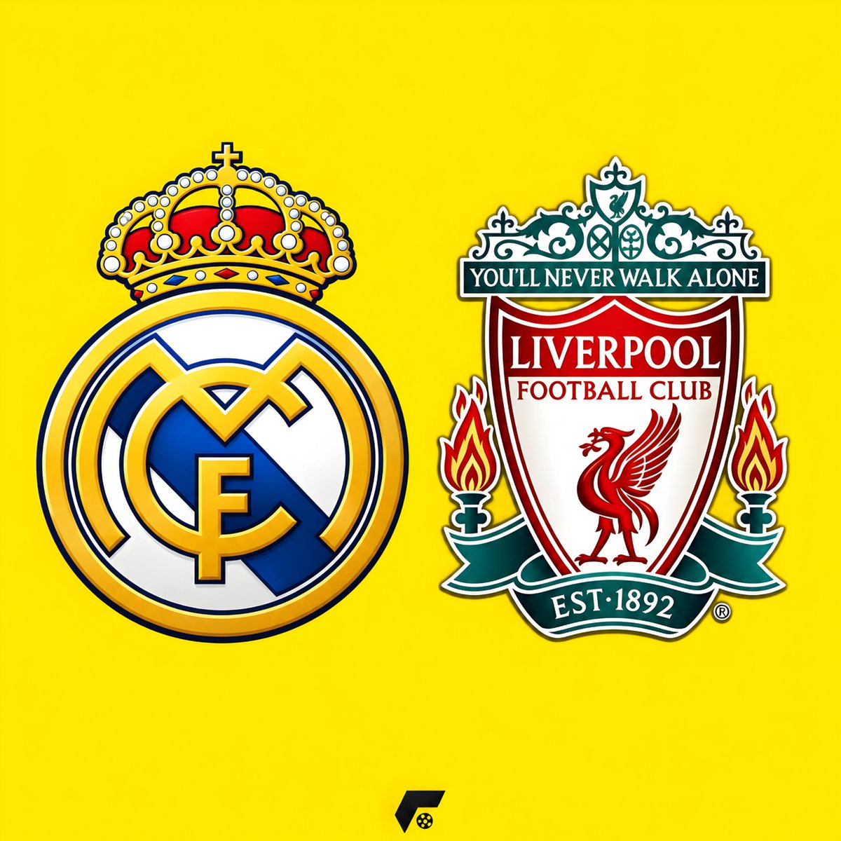futbalsa's tweet photo. 🚨🚨 | 𝐁𝐑𝐄𝐀𝐊𝐈𝐍𝐆: KYLIAN MBAPPÉ TO LEAVE REAL MADRID IN 2027?!

Reports claim Mbappé is unhappy and has decided to leave next summer.

Liverpool are reportedly preparing a €250M move for the French star.

[@F_GallardoTV, @linea_d_cal] https://t.co/Kfc9hWS1Ce