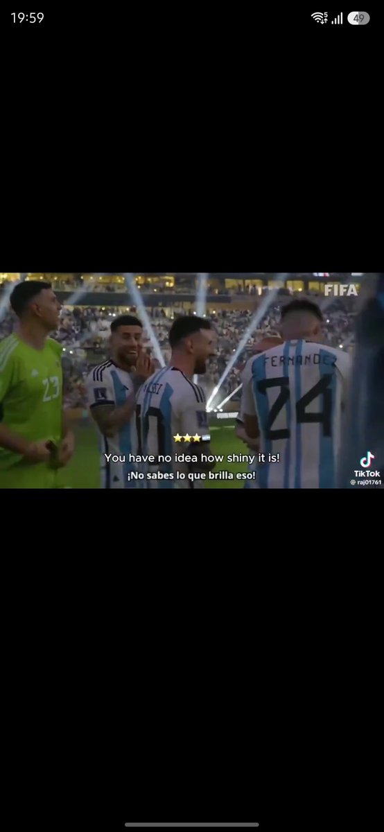 BishwasPandey13's tweet photo. @CrewsMat10 Messi to Ronaldo: https://t.co/aLeVtoqTcj
