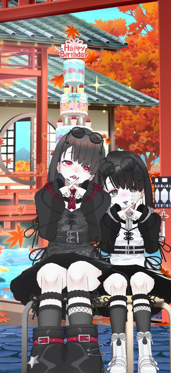 ru_ru__o's tweet photo. おめでとんちゃたんﾌﾝ(ง ˙˘˙ )วﾌﾝ
@homosapi_things https://t.co/iuPxuMAcKk