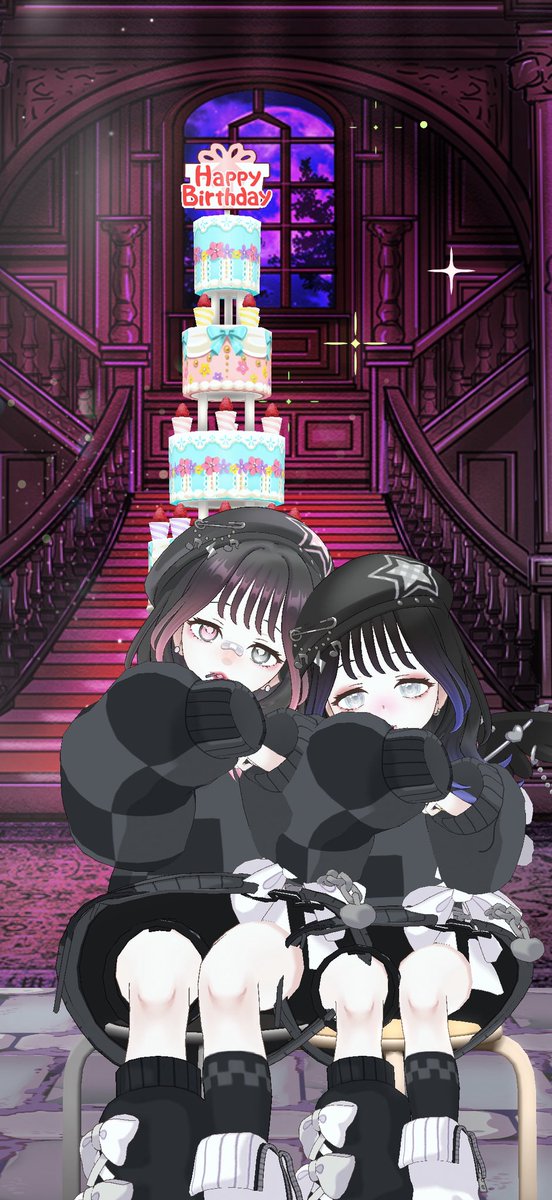 ru_ru__o's tweet photo. おめでとんちゃたんﾌﾝ(ง ˙˘˙ )วﾌﾝ
@homosapi_things https://t.co/iuPxuMAcKk
