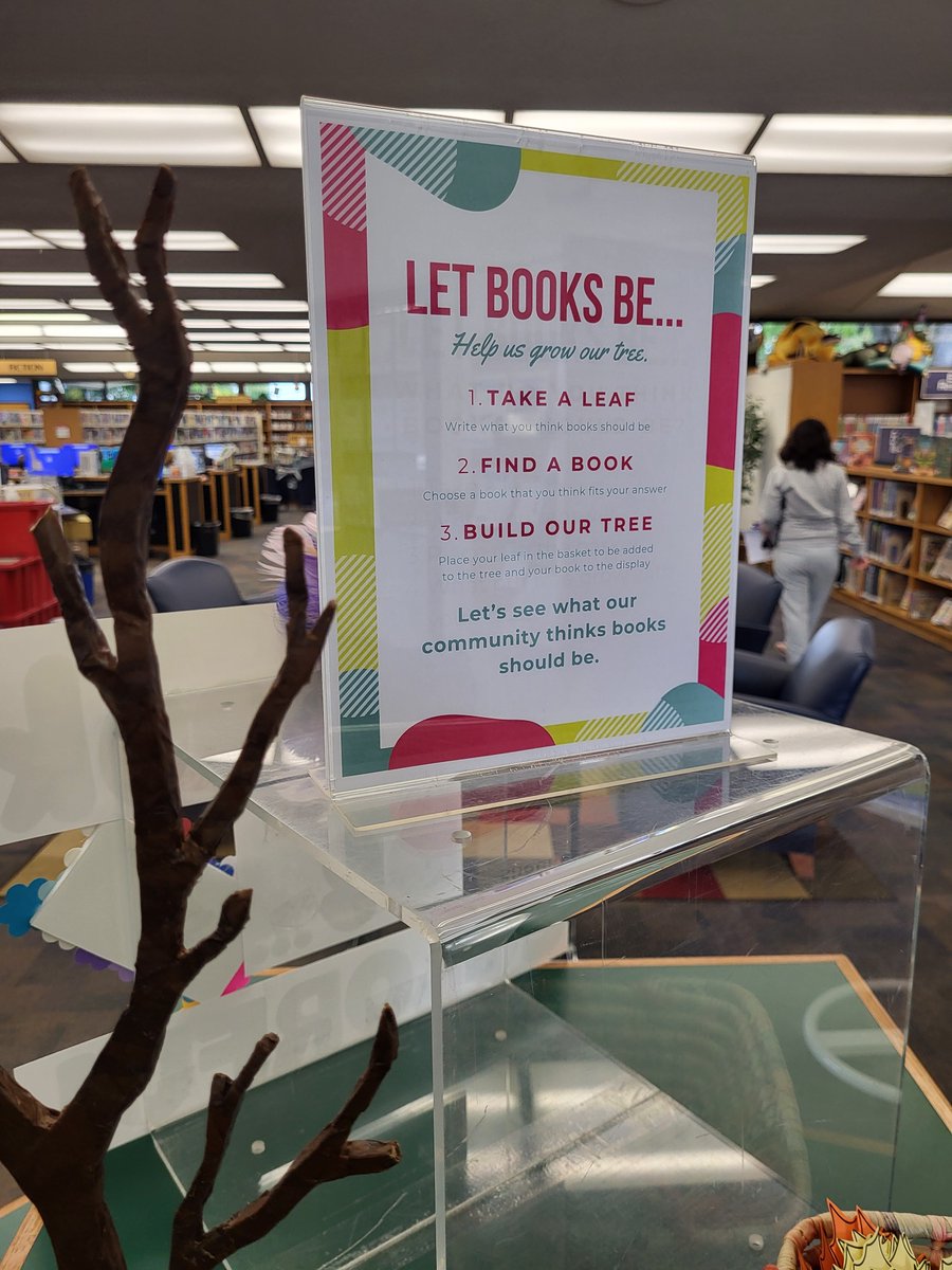 _CountyLibrary tweet picture