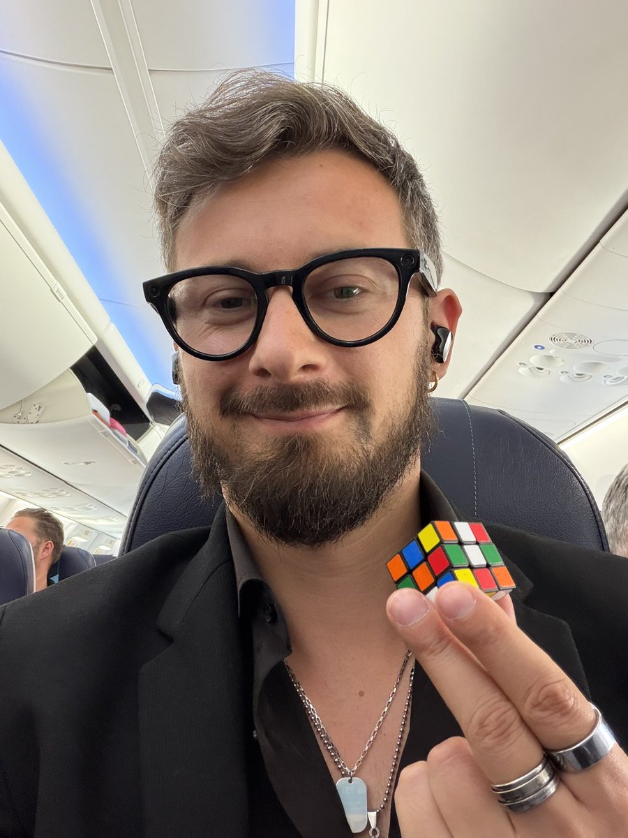 NorthstarBrain's tweet photo. Putting AI to work for 100,000 smart people

today we go to Amsterdam, AI World Summit

Wednesday and Thursday

10,000+ people, 300+ speakers, and a theme that leans hard into AI policy.

So expecting a lot of EU regulation talk… a meme at this point BUT!

Yesterday I spent the day with almost 100 people helping them put AI to work. 2 workshops for 2 companies.

the next 2 days will be full of people debating how much of that work with AI is actually allowed.

curious about what will Gary Marcus and Yann Lecun say at the conference

Mostly I'll be looking for the teams that are actually shipping.

If you're there, let's grab an espresso and laugh a little about EU AI regulation.

Are you going? Comment or DM me.