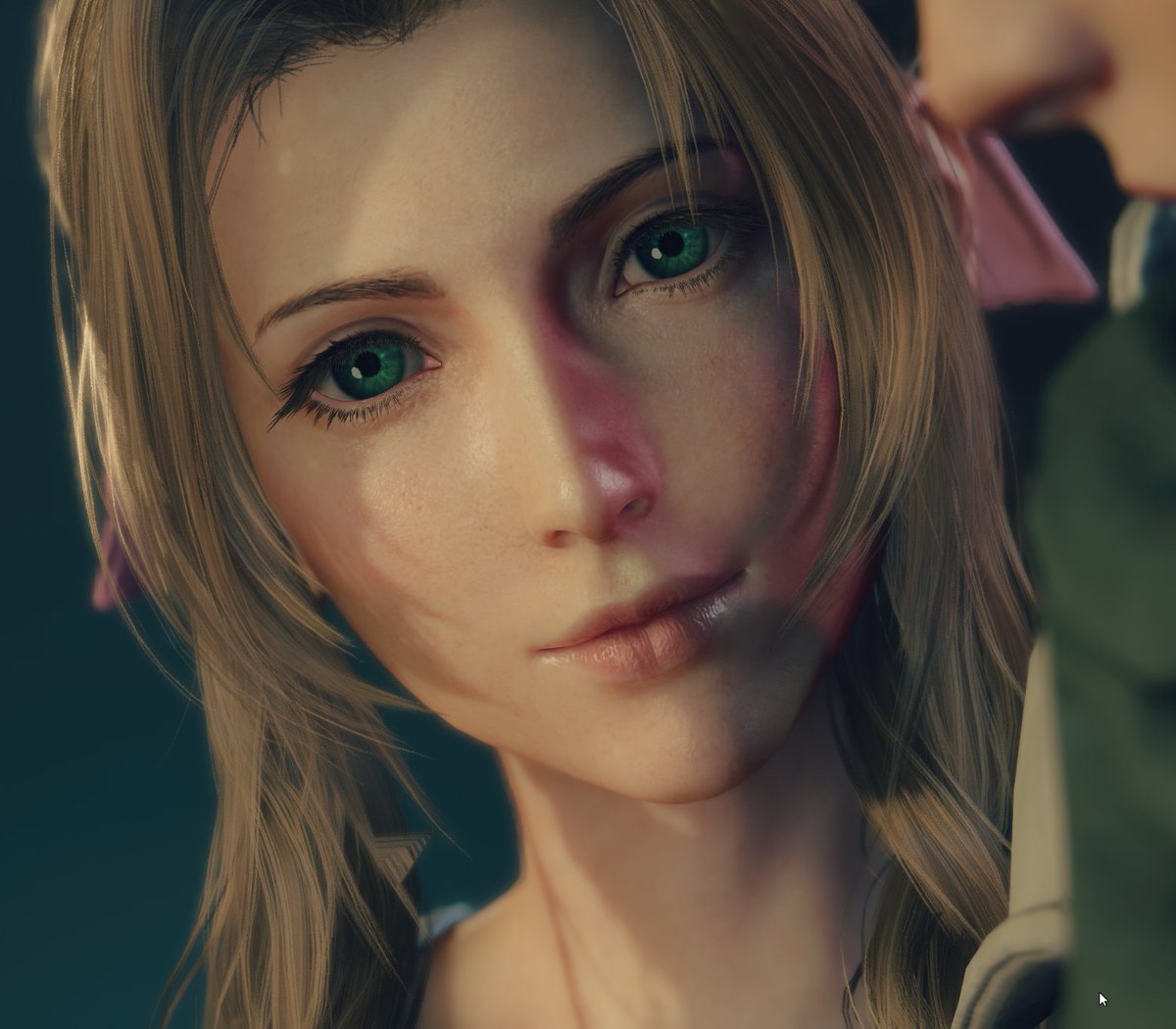 ClerithPics's tweet photo. shader injector off vs on
this mod is no joke, the game looks so much better with it 😭 https://t.co/hjqj7H9dSJ