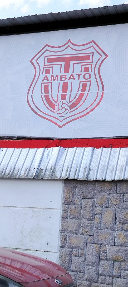 SamirS12_'s tweet photo. Y un día amanecimos sin lesionados ni suspendidos en Técnico Universitario

Recuperados Guardia, Cuero y Chila 

Comienza el operativo salvar la categoría

Informa Retumba 100.9FM @ABCDeportivoEc https://t.co/ZeJvjbfVy1