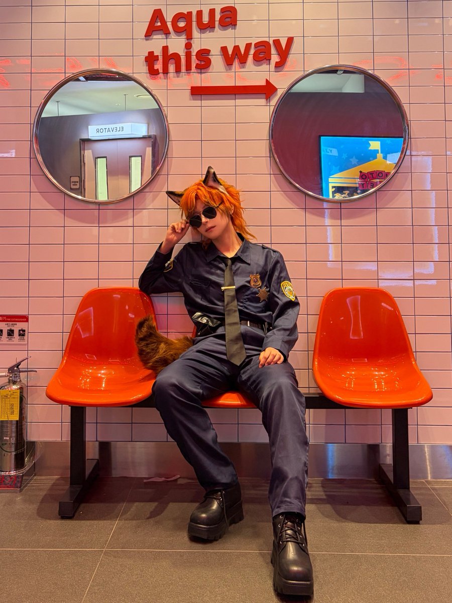 403FBD_'s tweet photo. #주토피아 #Zootopia #닉와일드 https://t.co/BjvvvqapC6