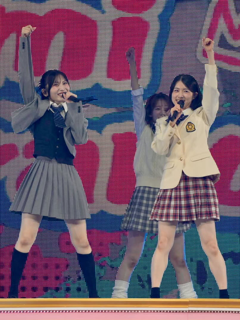 yahho_sahho's tweet photo. いいね沢山ありがとうございます！
リプやリツイートに届いてる言葉も
嬉しいものばかりで…☺️💓

AKB48に入って15年目。
最近Mommyになったけど
まだまだ青春を感じてます🎤

まださっほー居たんだ！って思った方
久しぶりにAKB見てほしいな🥰
https://t.co/Ub0ZWxAGjc https://t.co/CRZieKDDeI