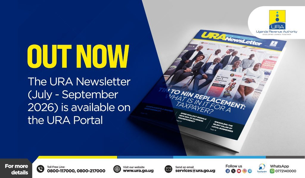 MusiRoberts's tweet photo. Missed it? The Q1 URA Newsletter is still a must read 👇
 https://t.co/vwvi9g3PoA…
 URA News letter
#FFeBanno https://t.co/72sVELzHmq