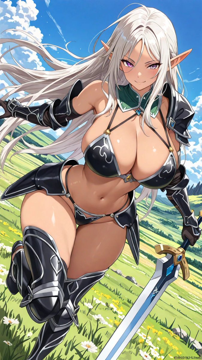 ARAWAZA2ndhouse's tweet photo. おはようございます。

This is an original SFW anime-style illustration.
No nudity, no suggestive intent.
#AIart #AIイラスト https://t.co/trj6ESH5H8