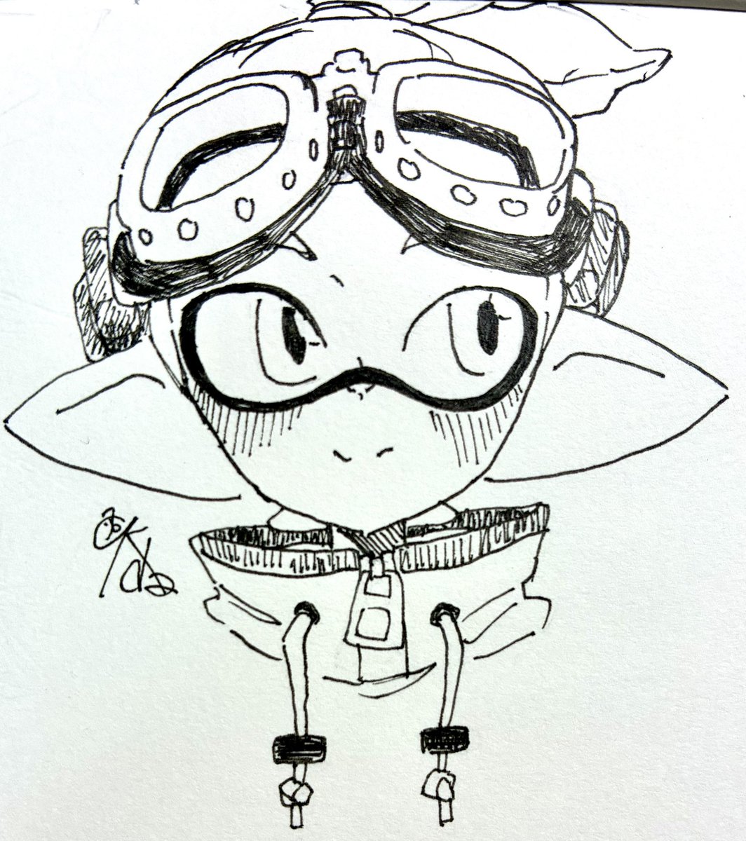 okokokdadada707's tweet photo. ゴーくん〜 https://t.co/4QwgOi9udJ