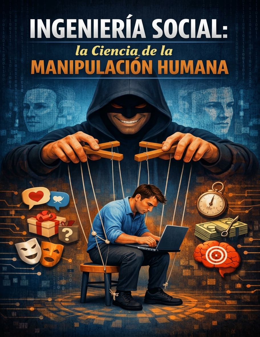 M_A_HbS's tweet photo. Se habla mucho de #firewalls, vulnerabilidades y ataques… pero hoy queremos poner el foco en algo igual de importante: la mente humana.

https://t.co/FIeicF8UHP https://t.co/nl6j837fPv