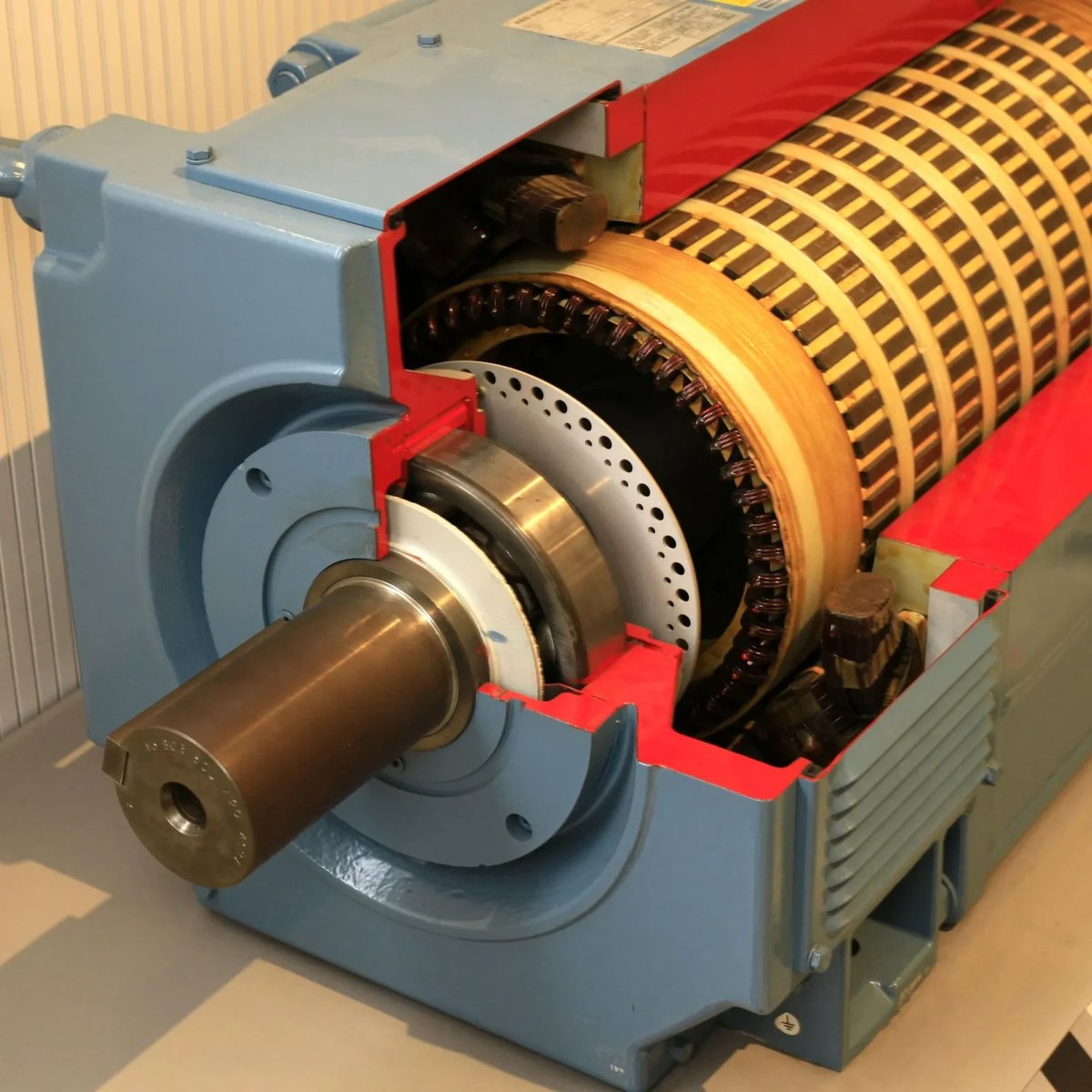 envanterdefence's tweet photo. FEMSAN DC motors: from 0.18 kW to 397 kW envantermedya.com/en/en-femsan-dc-motors/ #TURKISHDEFENSEINDUSTRY #FEMSAN #industrialmotor https://t.co/tN6BlgaM9c