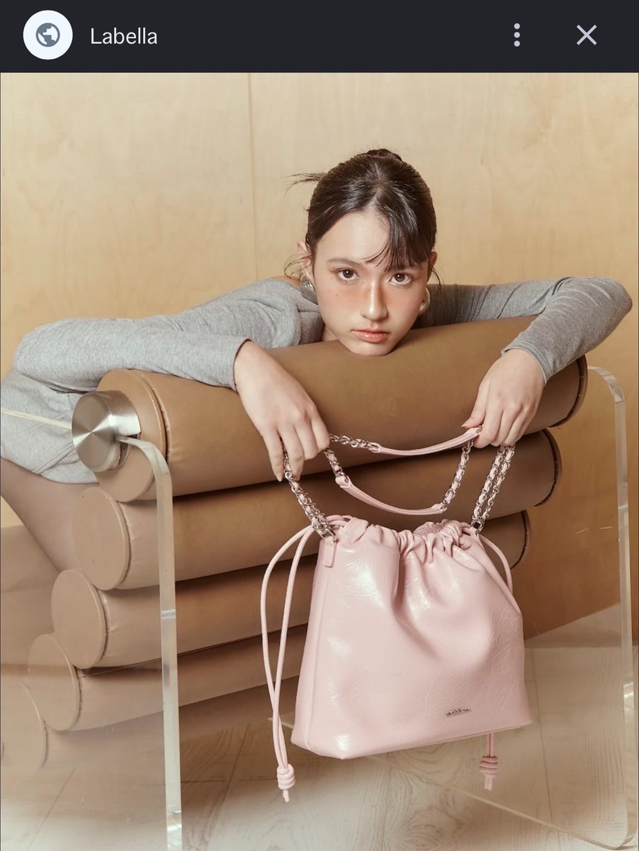 mycutie3bling's tweet photo. ส่งต่อกระเป๋า labella แท้ 900 ส่งฟรี💟
ใช้งาน2อาทิตย์ มีตำหนิถลอกสายกระเป๋า
ได้มา 1,600-1,800 จำม่ายได้🥹
สนใจขอดูเพิ่มเติม dm ka💗
#ส่งต่อกระเป๋า #ส่งต่อlabella
#กระเป๋า #labella https://t.co/j5M0ULPjew