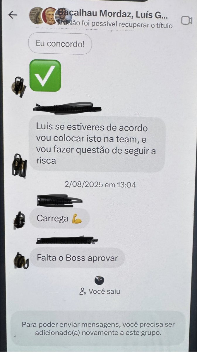 PSE182's tweet photo. Face ao facto do concorrente Luís Gonçalves ter mencionado o meu nome no programa BB All Stars cumpre-me esclarecer:
O BB25 terminou a 29/6 e no dia 16/7 o Sr Luís Gonçalves mantinha relacionamento de confiança  comigo (print). No dia 1/8 e depois da Team Porta ter sido encerrada pela administração, foi criado outro grupo com outros administradores pelos quais fui contactada, a pedido do próprio Sr Luís Gonçalves, porque queria que eu fizesse parte da administração do novo grupo (print). 1 mês decorrido do fim do programa afinal a confiança mantinha-se. No dia 2/8, e depois de vários insultos e más palavras aos seus apoiantes na rede social X, nos quais eu não me revia, o Sr Luís Gonçalves resolveu atacar tb o Miguel Vicente o que mereceu reação por minha parte. Não fui expulsa como referido mas FUI EU que decidi sair nesse dia e cessar todo e qualquer apoio a esse senhor conforme print. A partir dessa altura começou uma campanha de difamação contra mim (áudio). 
E dos 12 administradores de apoio ao Luís nenhum se mantém! Porque será? … 
A grave acusação que hoje fez será objecto de processo, tendo sido já entregue à minha advogada a prova documental para início de processo junto do Ministério Público. E se for preciso mais processos decorrerão. 
Todas as contas de donativos, compra de packs e descarregamentos filmados foram prestadas às cerca de 20 pessoas que se encontravam no grupo e que sempre confiaram. Todas as provas estão em meu poder. 
Por último estou sim na Team Miguel a pedido telefónico do Miguel antes de entrar na casa, não sendo nenhum montante recebido em qualquer conta minha porque eu assim o decidi desde o início. 
Não me pronunciarei mais sobre este assunto que passará a constituir segredo de justiça.
