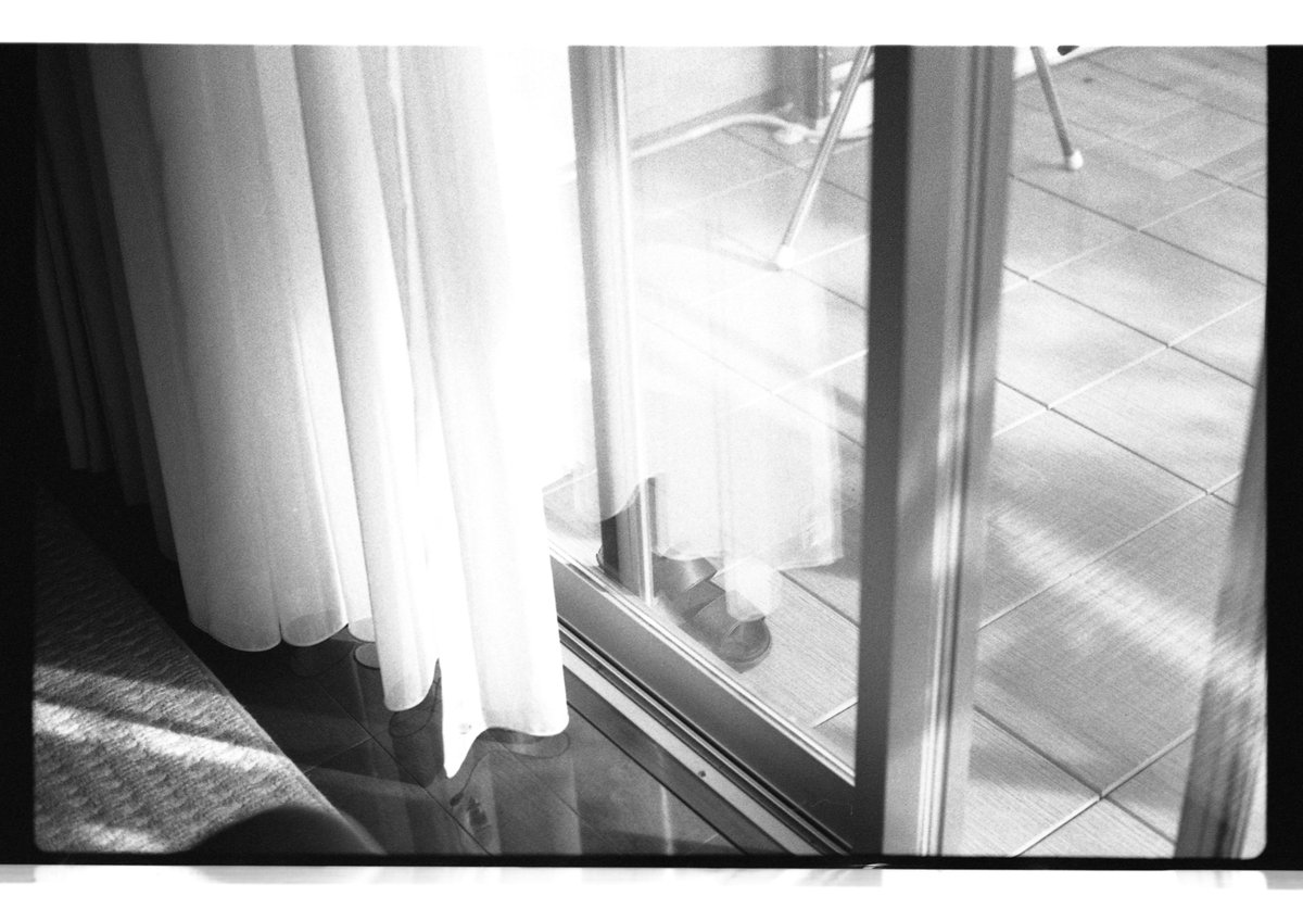 ayataka246859's tweet photo. HP5Plus ISO3200 D-76 19:00 24℃
明日は400TXをやる。DELTA3200買わないでHP5増感で良い気がするな https://t.co/Y6cvk08SAM