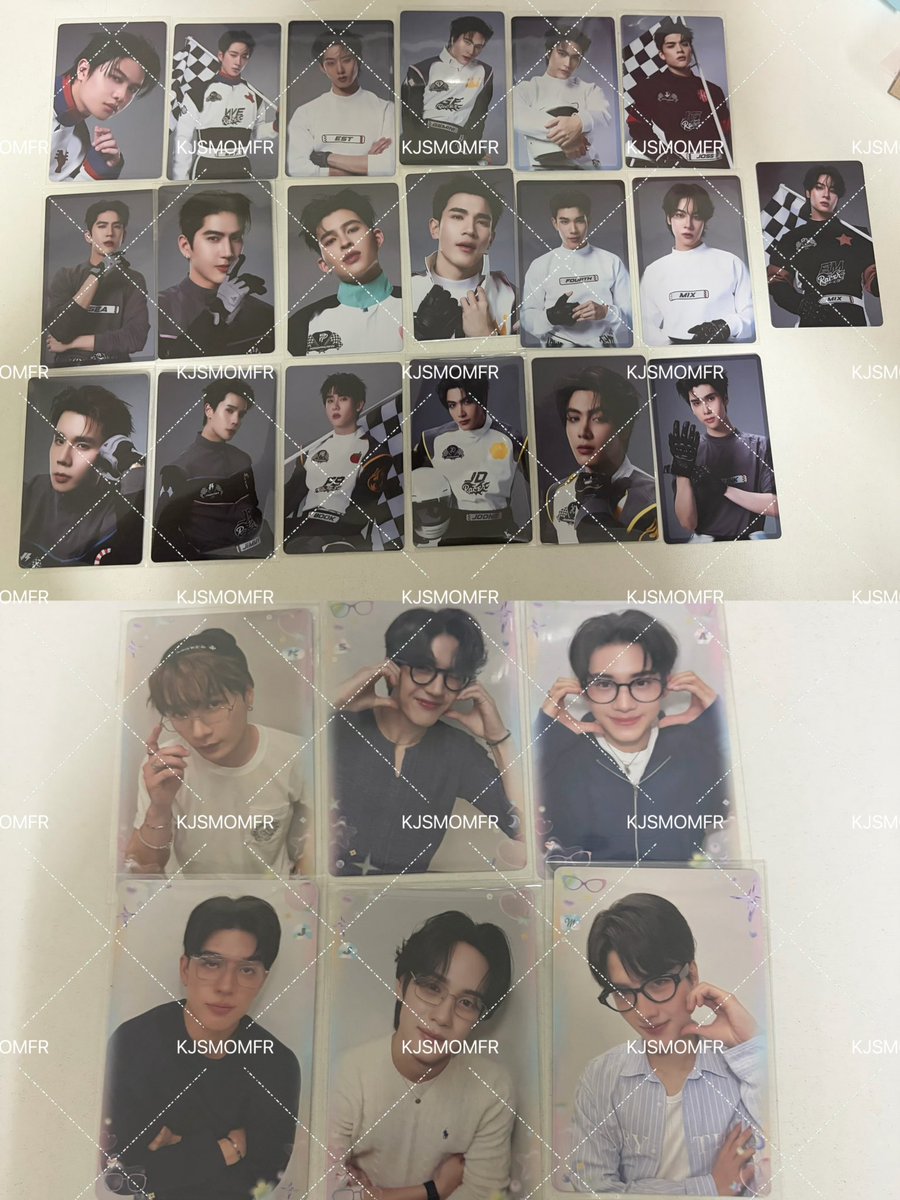 kjsmomfr's tweet photo. ใบละ 5 บาท

f2f วันที่ 8, ส่งเหมา 30 บาทค่ะ

#GMMTVFANIVAL2026HappyFamily
#ตลาดนัดGMMTV
#gmmtv https://t.co/xDQzxp6Ddd