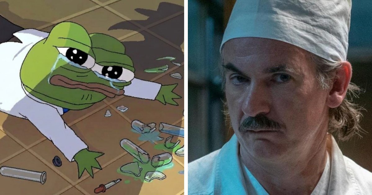 Russian Plague Headlines Bring Out People's Dark Humor As Memes Quickly Explode Online
