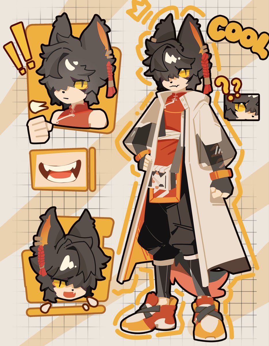 RtandAAK's tweet photo. Cat 🧡 https://t.co/HrlgVmiu9t