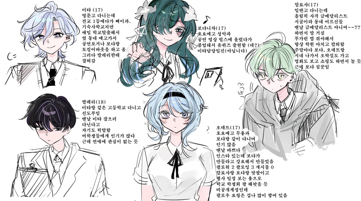 vodyamom2's tweet photo. #GenshinImpactㅤ #原神
재업 1

@normal_bald <-소재참고하게해주신천재트친님…//ㅜㅁㅜ https://t.co/D73yT5zNix