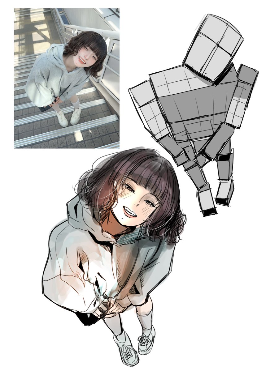 zikryzero's tweet photo. Self study #1 https://t.co/RD1s5KOf8s