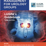 Photo by LUGPA (@UrologyUS)