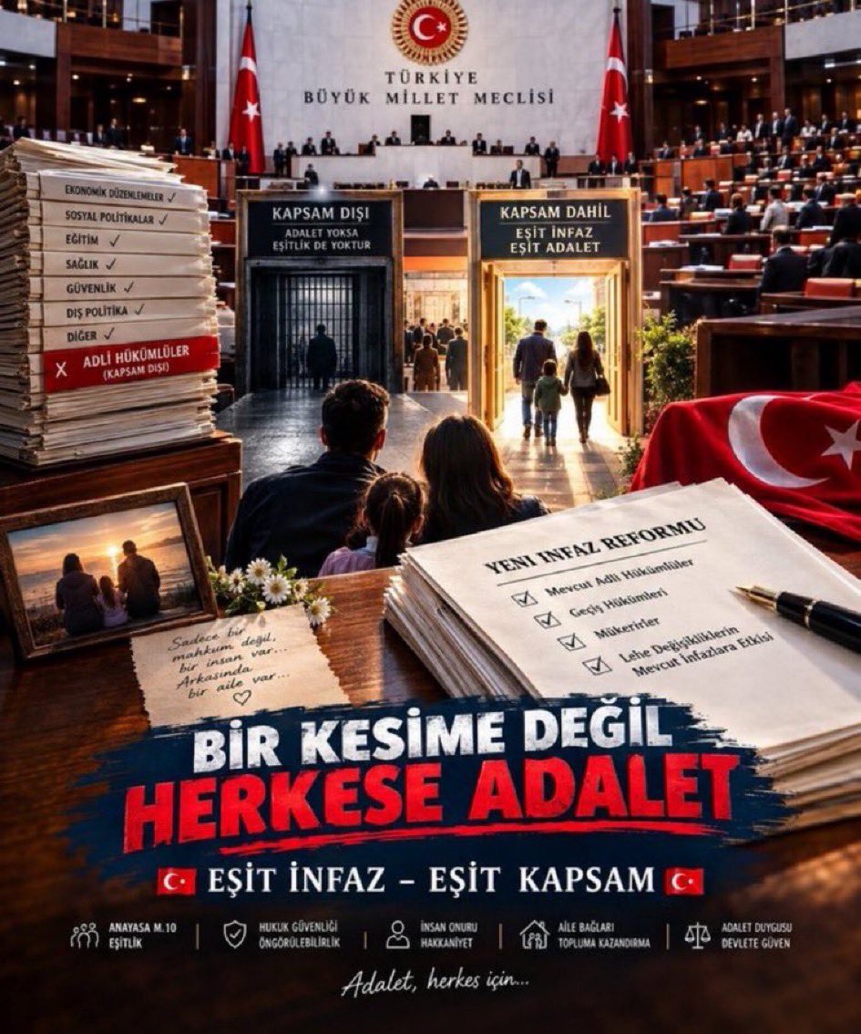 Deniz262521's tweet photo. Her maddede binlerce mağdurvar ayırmadan ayrıştırmadan Eşit Affedin 
AdilOlunmadı 
ToplumsalBarış EşitÇerçeve
@Akparti 
@RTErdogan 
@dbdevletbahceli 
@omerrcelik https://t.co/vmeTgWIxhY