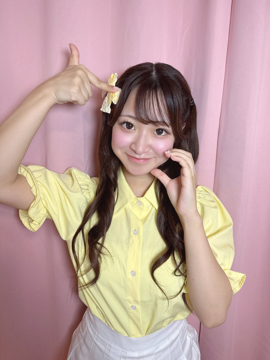 puffcha_yuika's tweet photo. オンラインサイン会ありがとうございました♡
大好きの気持ち込めてかいたから届くのまっててねᲘ⑅𐑼⸝⸝⸝♡
次ゆいかたんに会えるのは
10月10日 Girls Face in VAMPKIN だよ👶🏻🎵 https://t.co/v2vHcrRgZ9