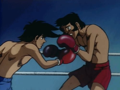 rvcky_joe's tweet photo. 🥊. -  “now you jerks made me really mad.. and I’m going to beat all of you.. so who is first!”

Young Joe was really wild and mad..as he won’t let anyone to be arrogant with him and to make Joe to obey someone. He was pure of wild power for his freedom..

#MVRP #SFWRP #UMARP https://t.co/k67FlF2TEa
