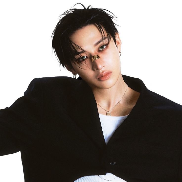 tasycrave's tweet photo. Bang Chan will appear at the Breitling x Aston Martin Formula 1 Pop-Up in Singapore on October 10th! 🇸🇬 https://t.co/8Jt2CylnQC