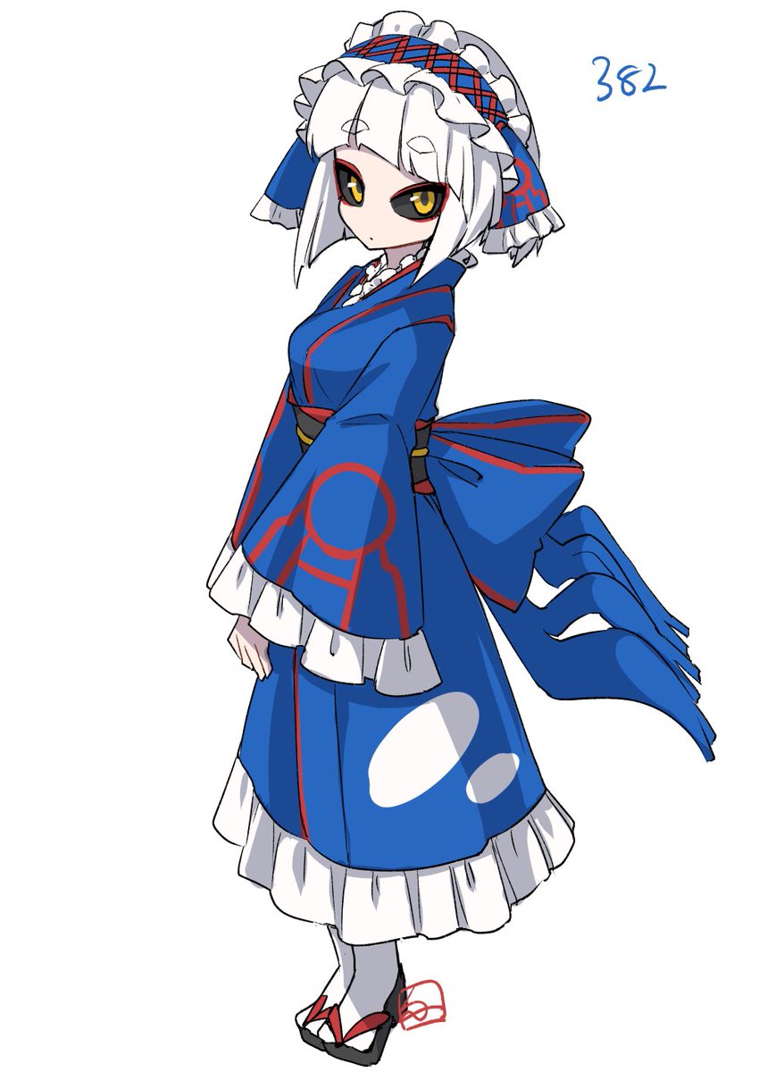 fun_bo's tweet photo. Kyogre https://t.co/uLm1xOYaqb