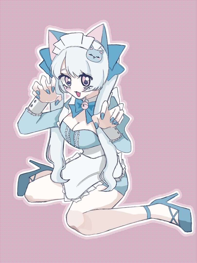TMD0_0zzz's tweet photo. #イラスト https://t.co/134AUGHBQh