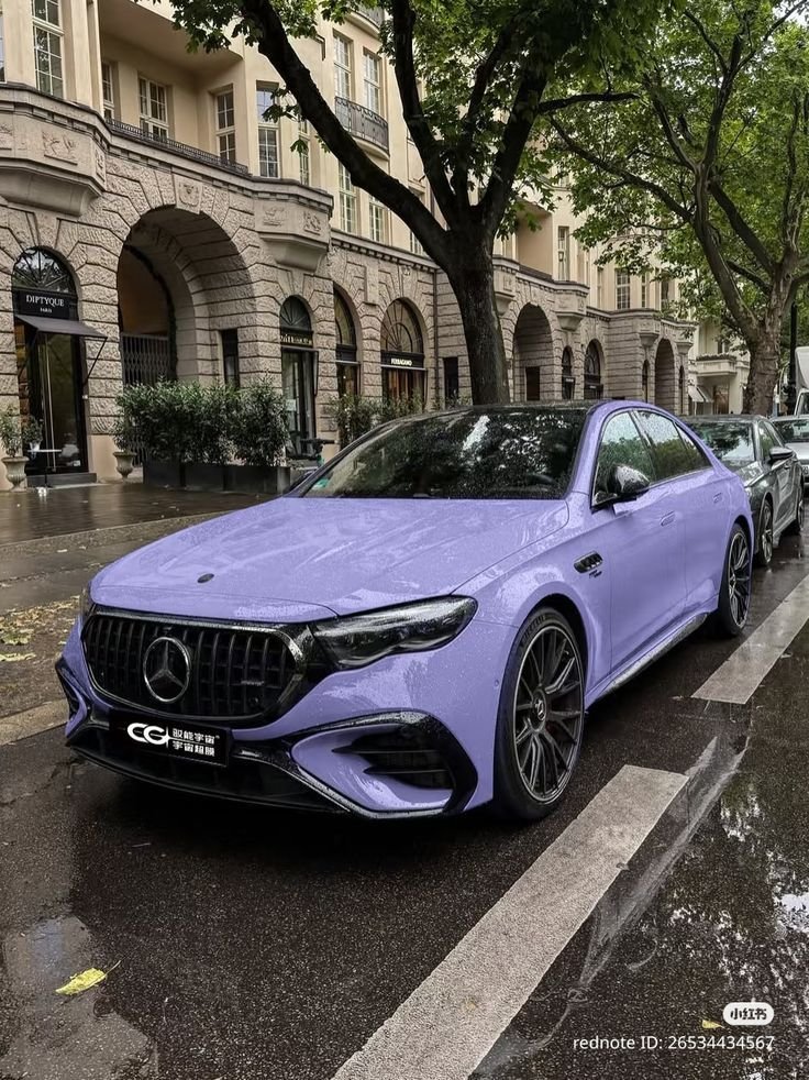 putrinajema's tweet photo. Pastel violet wrap against the damp concrete, but a vicious heart beats beneath. They never see it coming. 💜🔥 https://t.co/HdlentR0pB