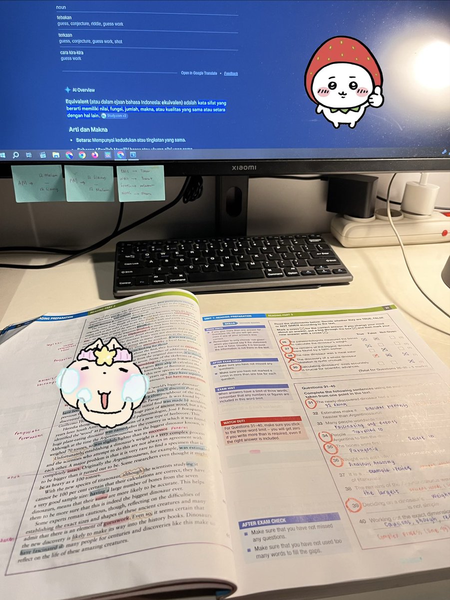 evecsent's tweet photo. these are like photos from 2 days ago, i’ve forgotten to post it bc i am too lazy to post here. so here it is, recap from 2 days ago :3 i’ve been studying for 3 hours and i feel so happy after that. i learned how to write 我，我们，你，你们，他，她，他们，她们 ^ - ^ https://t.co/luBQyhdZmV