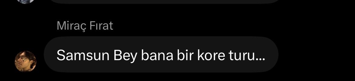 gecwgs's tweet photo. TALEBİ GERCEKLESTİRİLSİN Bİ DE VLOG LUTFEN https://t.co/RT3RRkKw6e