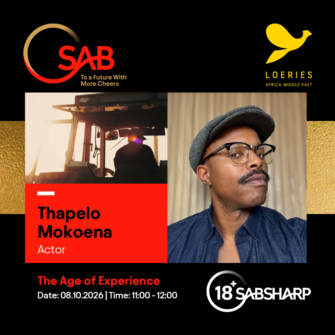 SABreweries's tweet photo. Bringing together expertise from across creativity, marketing and brand building, the discussion will explore how meaningful experiences are redefining consumer engagement.  We're #ForeverCommitted to the ideas, innovation and expertise that continue to move our industry forward. https://t.co/4UZRbtSFlk